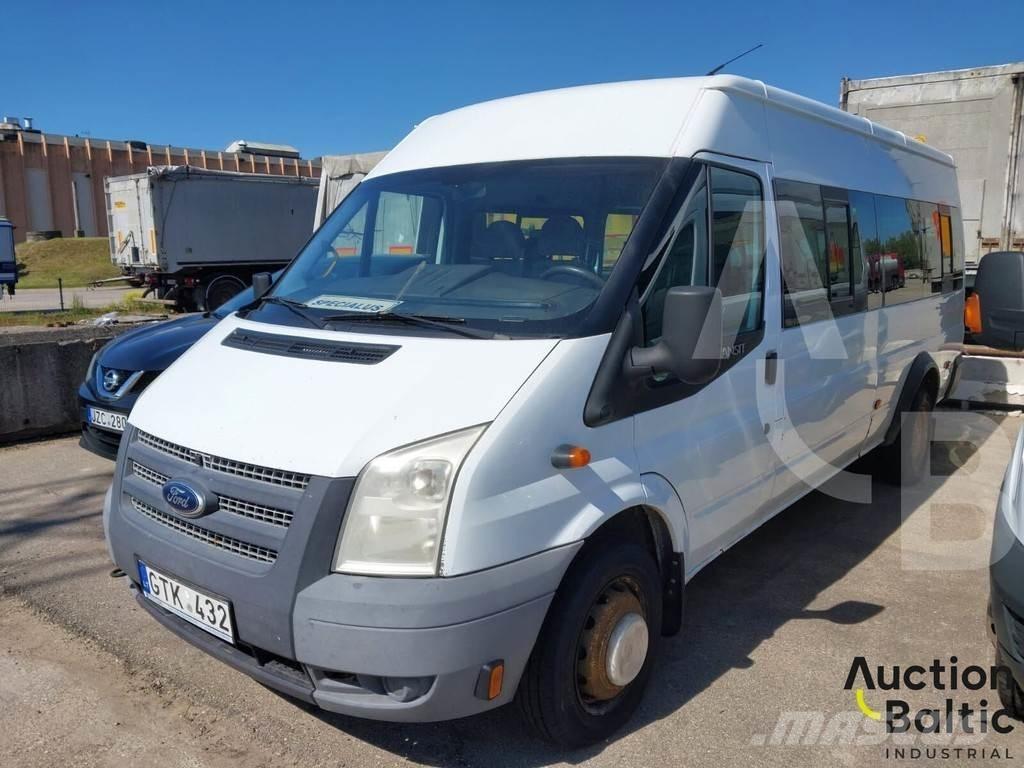 Ford Transit Citi