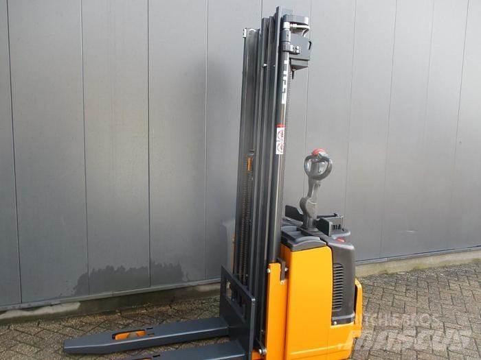 Still EGV S14 Krautnētāji
