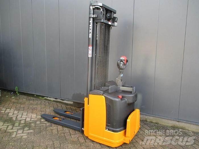 Still EGV S14 Krautnētāji