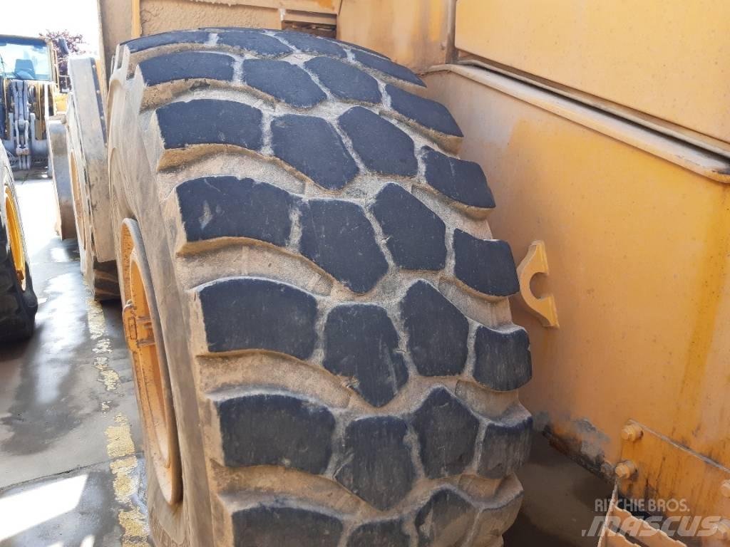 Volvo L 150 F Iekrāvēji uz riteņiem
