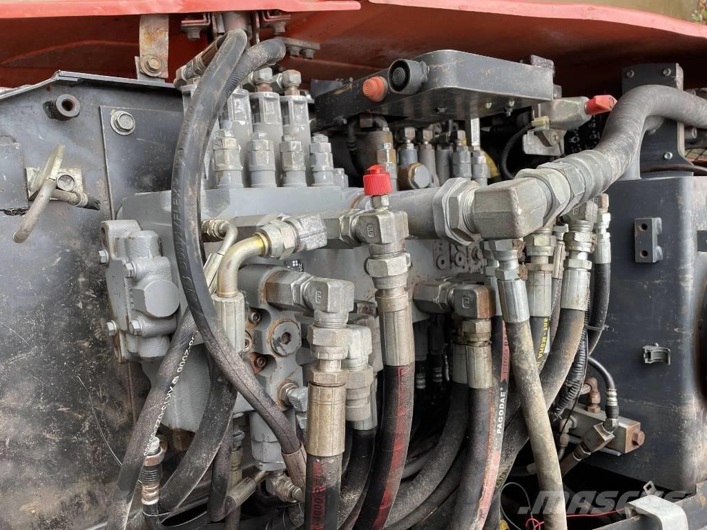 Kubota KX183-3 Mini ekskavatori < 7 t