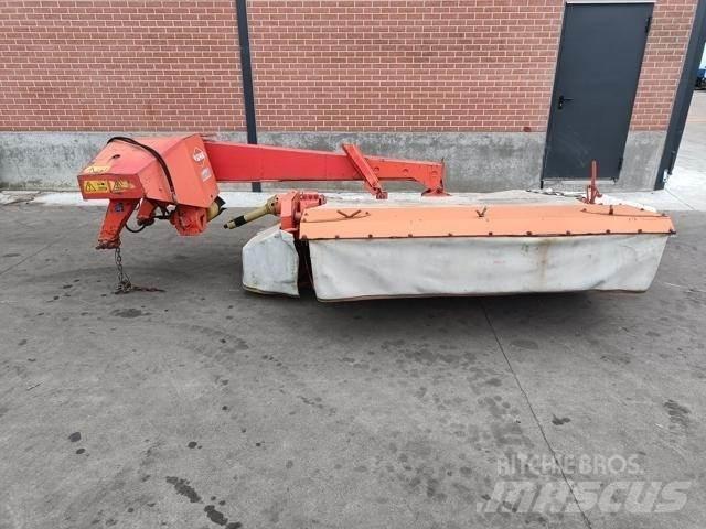 Kuhn FC 283 Pļaujmašīnas