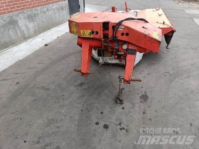 Kuhn FC 283 Pļaujmašīnas