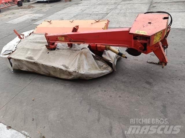Kuhn FC 283 Pļaujmašīnas
