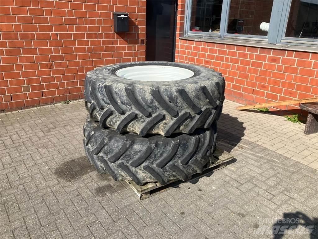 Goodyear 420/85R30 Lauksaimniecība- Citi