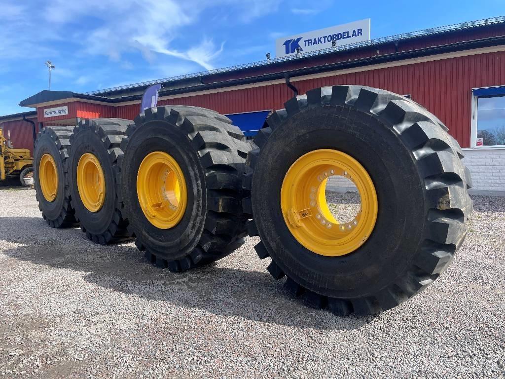Volvo L 120 H Iekrāvēji uz riteņiem