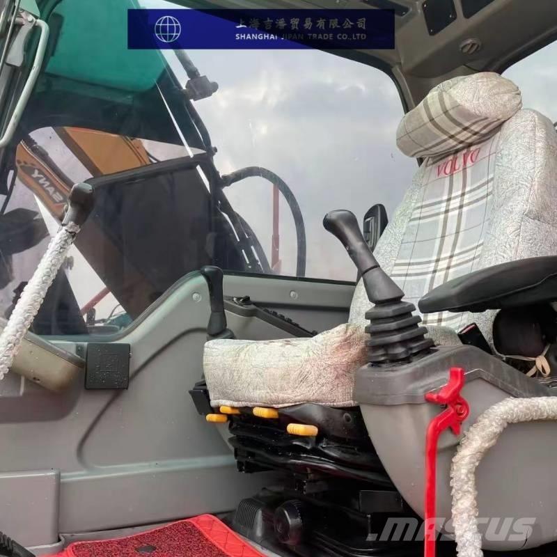 Volvo EC 150 Vidēja lieluma ekskavatori 7 t - 12 t