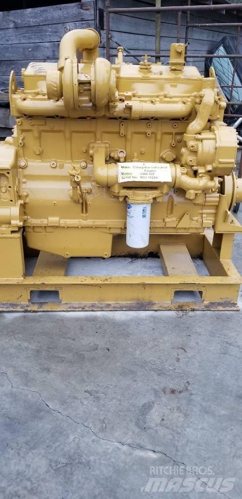 CAT 3406 D IT Dzinēji