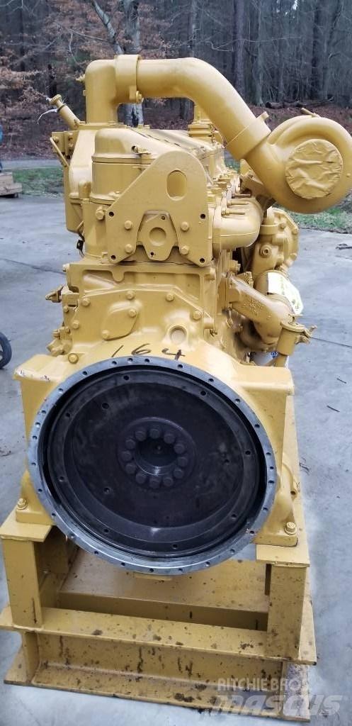 CAT 3406 D IT Dzinēji