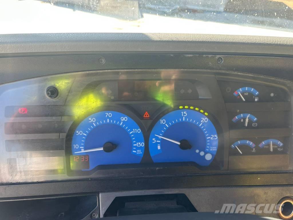 Renault 270 Dci Citi