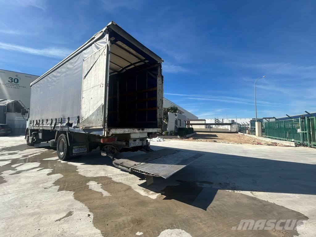 Renault 270 Dci Citi