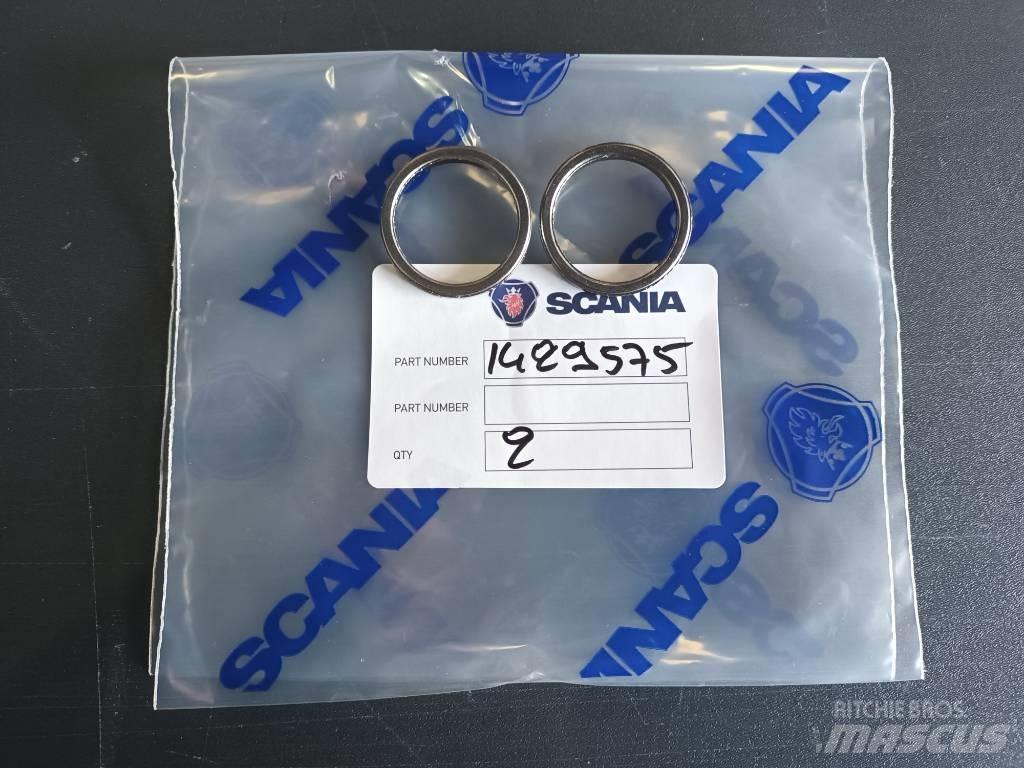 Scania SEAL 1429575 Dzinēji