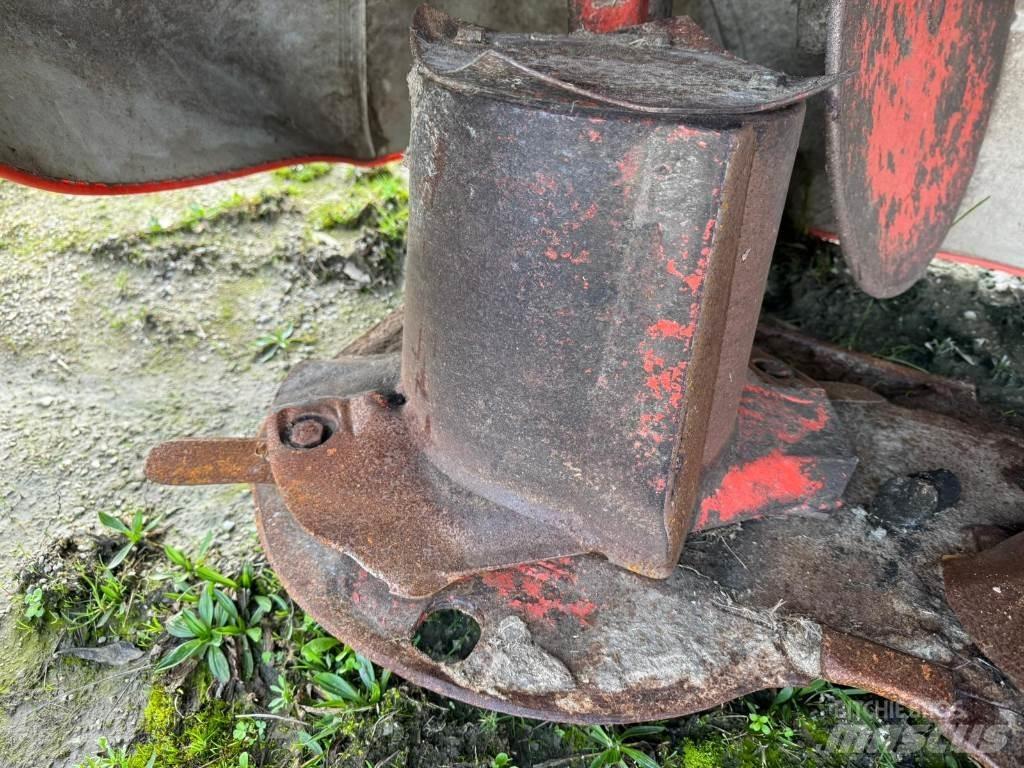 Kuhn GMD 3511 FF Pļaujmašīnas