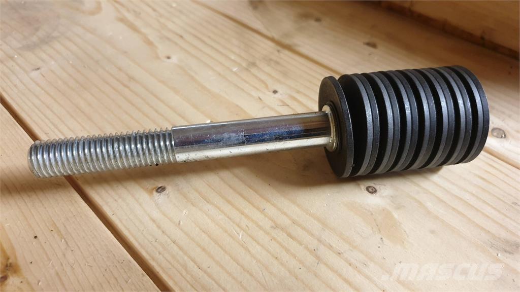 Indexator 5016299R Satvērējs