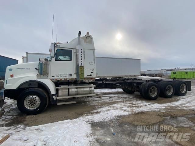 Western Star 4900SB Vilcēji