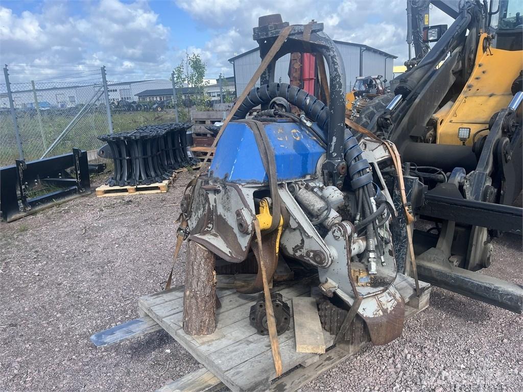 Rottne EGS 596 Harvesteri