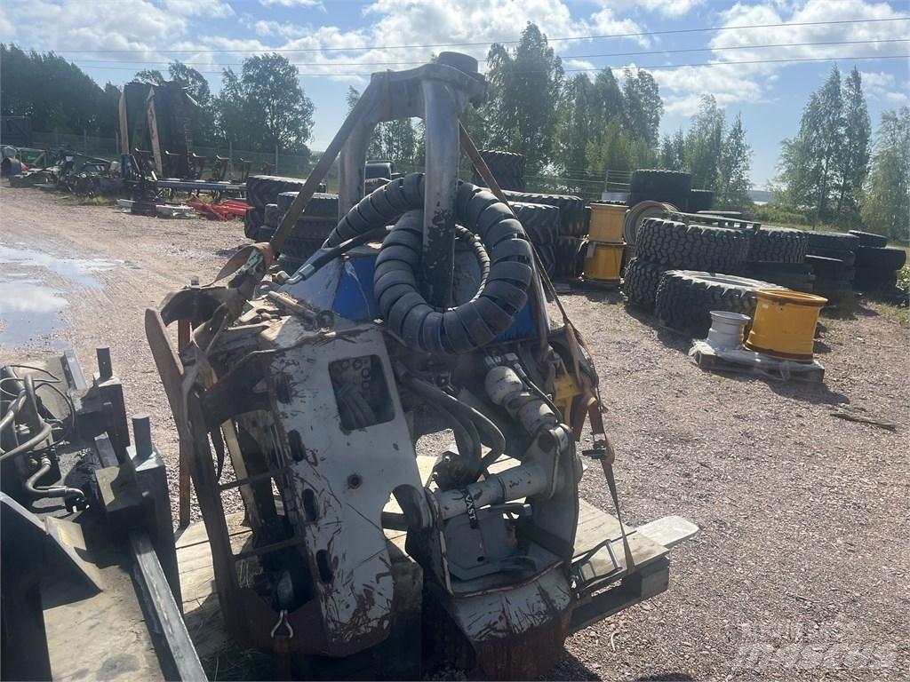 Rottne EGS 596 Harvesteri