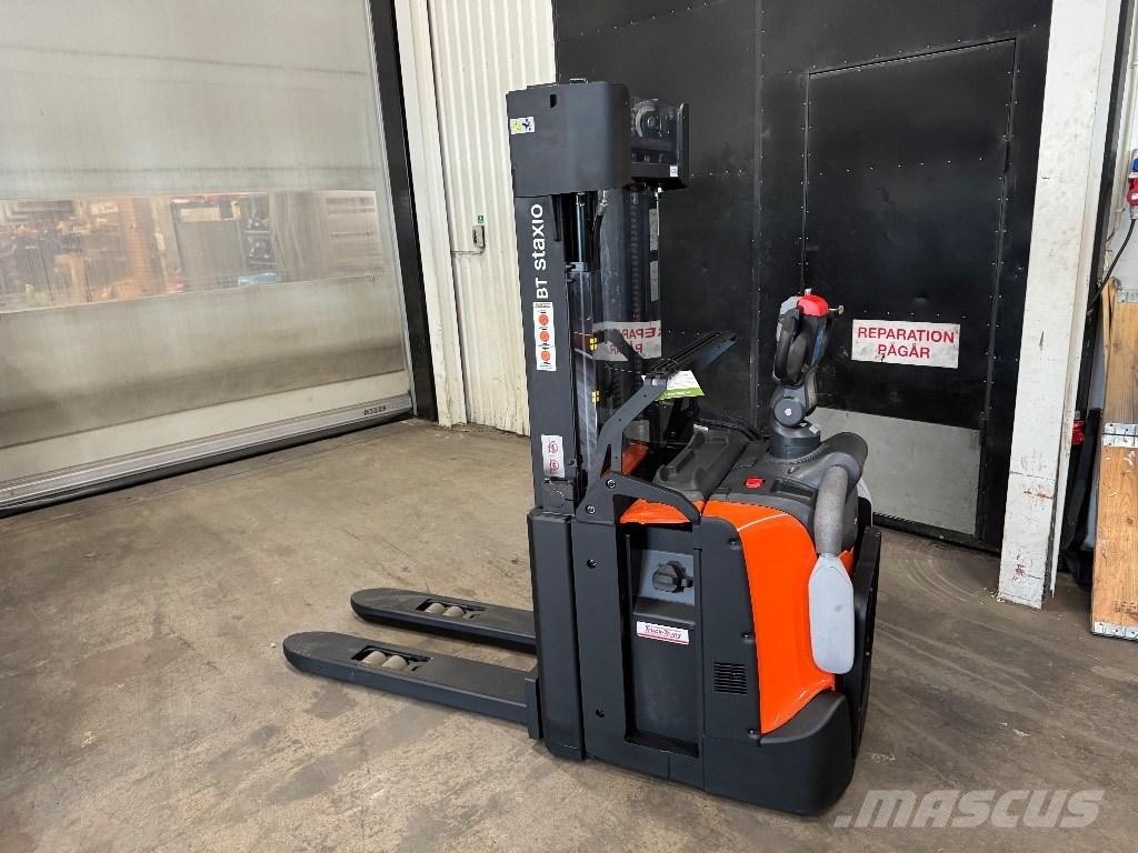 Toyota SPE140L Krautnētāji