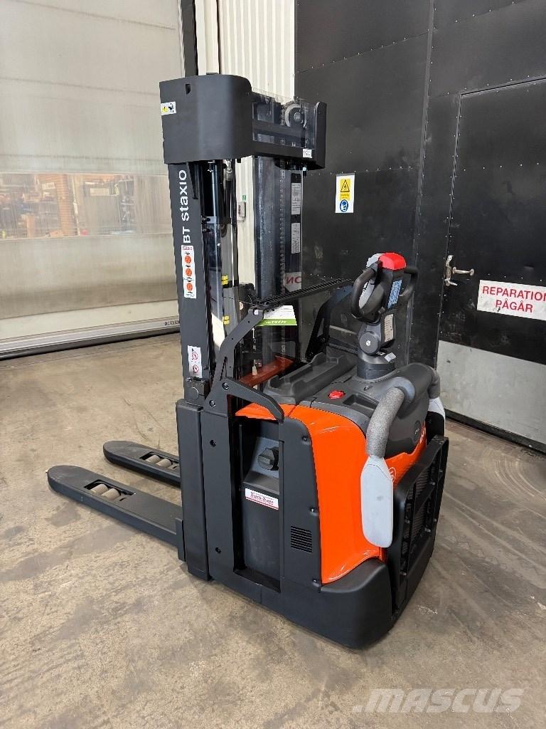 Toyota SPE140L Krautnētāji