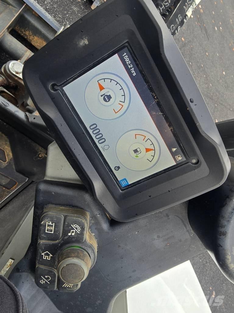 Bobcat E 42 Mini ekskavatori < 7 t