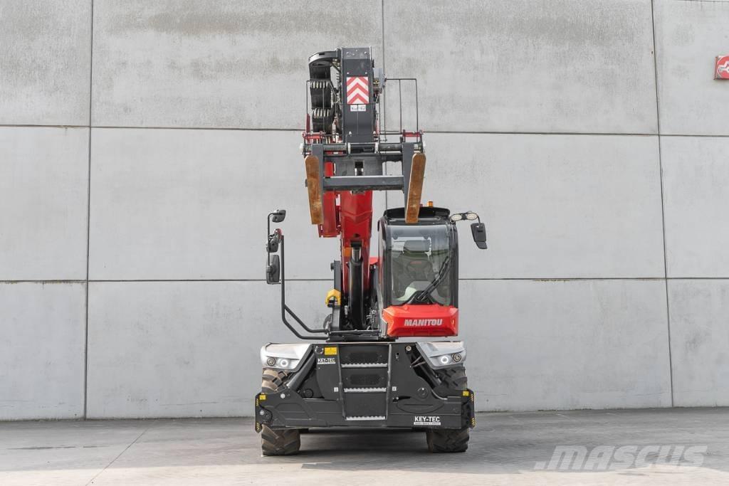 Manitou MRT 2660 Teleskopiskie manipulatori