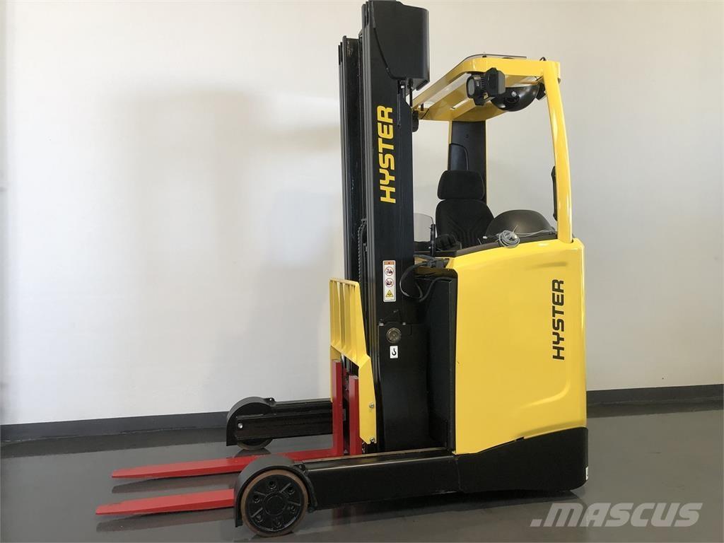 Hyster R1.4E Lielaugstuma pārvadātājs