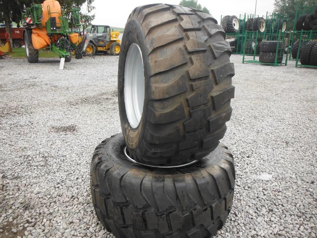 Tianli 600/55R26.5 Riepas, riteņi un diski
