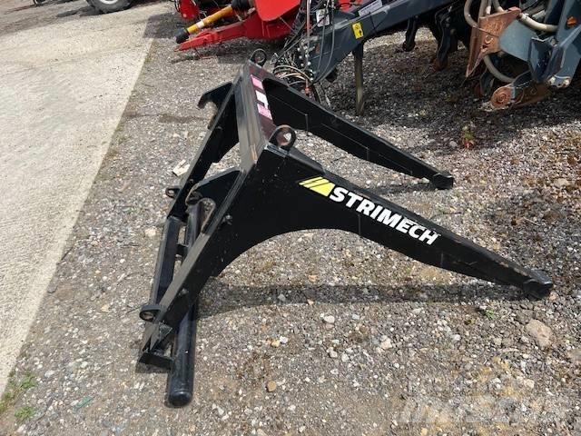 Strimech FBL-01 Cits iekraušanas un rakšanas aprīkojums