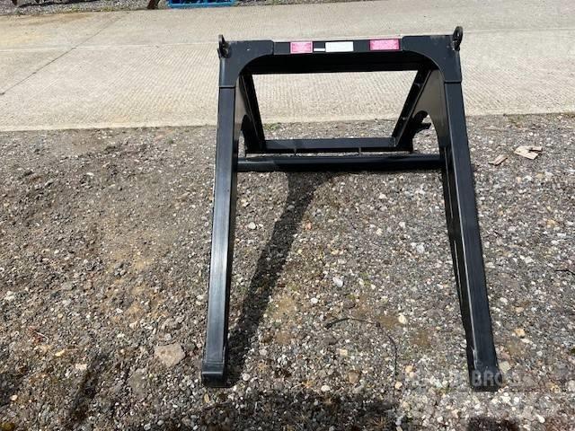 Strimech FBL-01 Cits iekraušanas un rakšanas aprīkojums