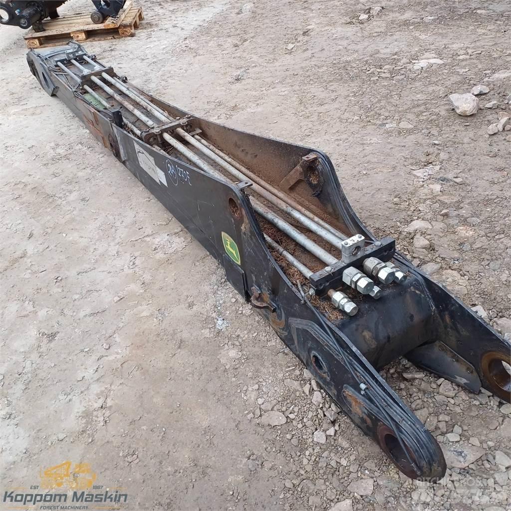 John Deere Ch711 Mežizstrādes mašīnu krāni