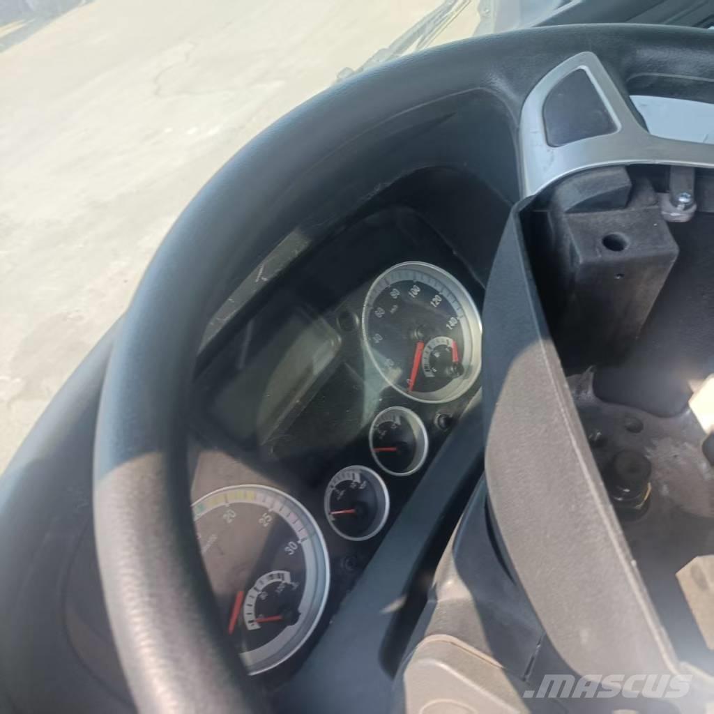 Howo 371 6x4 Vilcēji