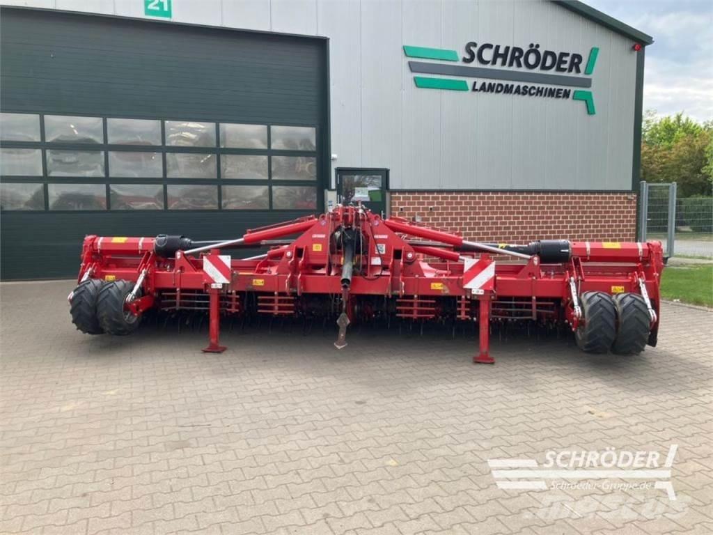 Grimme GF 800 Lauksaimniecība- Citi