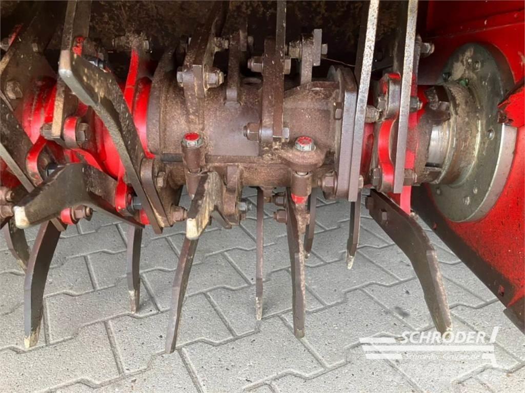 Grimme GF 800 Lauksaimniecība- Citi
