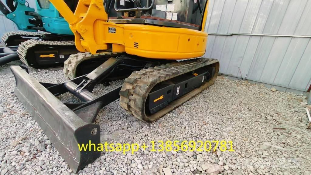 Komatsu PC 30 MR-2 Mini ekskavatori < 7 t