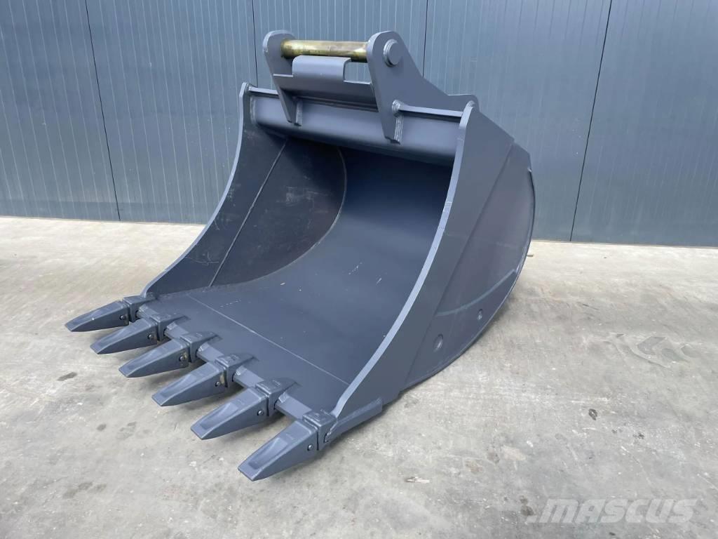 Engcon S80 Kausi