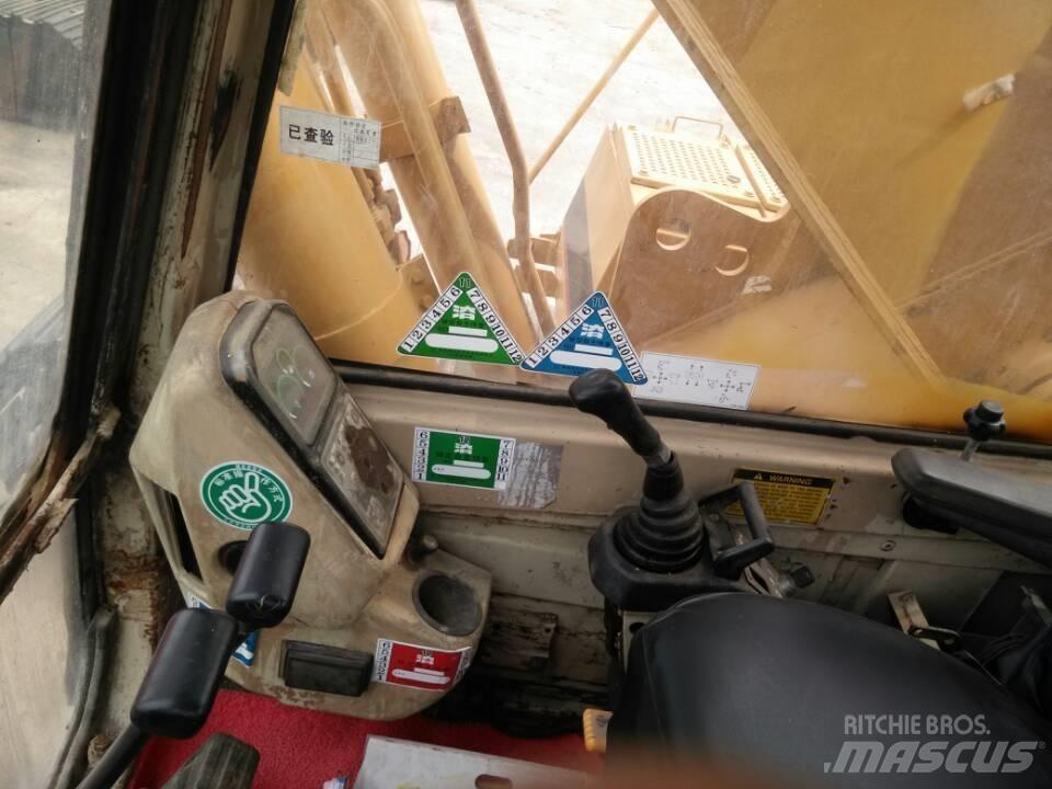 CAT 330 B Kāpurķēžu ekskavatori