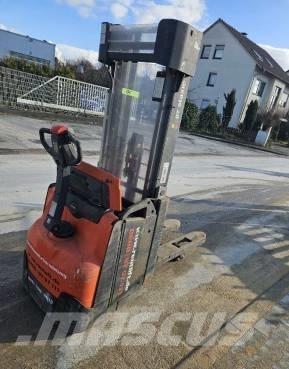 Toyota BT SWE 160 L Krautnētāji ar roku