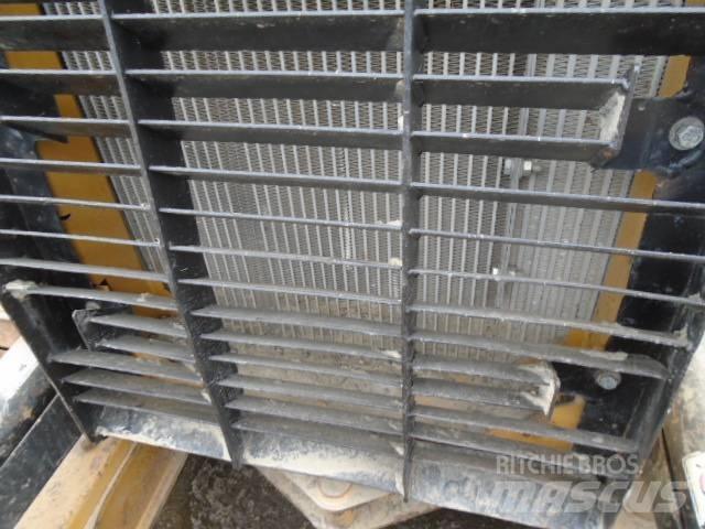 CAT D 5 K 2 LGP Kāpurķēžu buldozeri