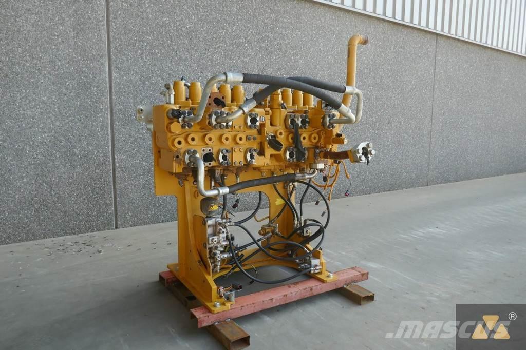 CAT 424-9373 Transports- Citi