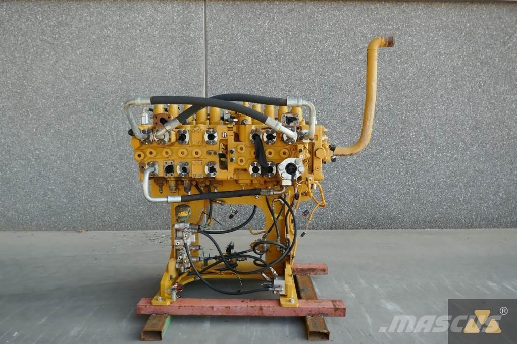 CAT 424-9373 Transports- Citi