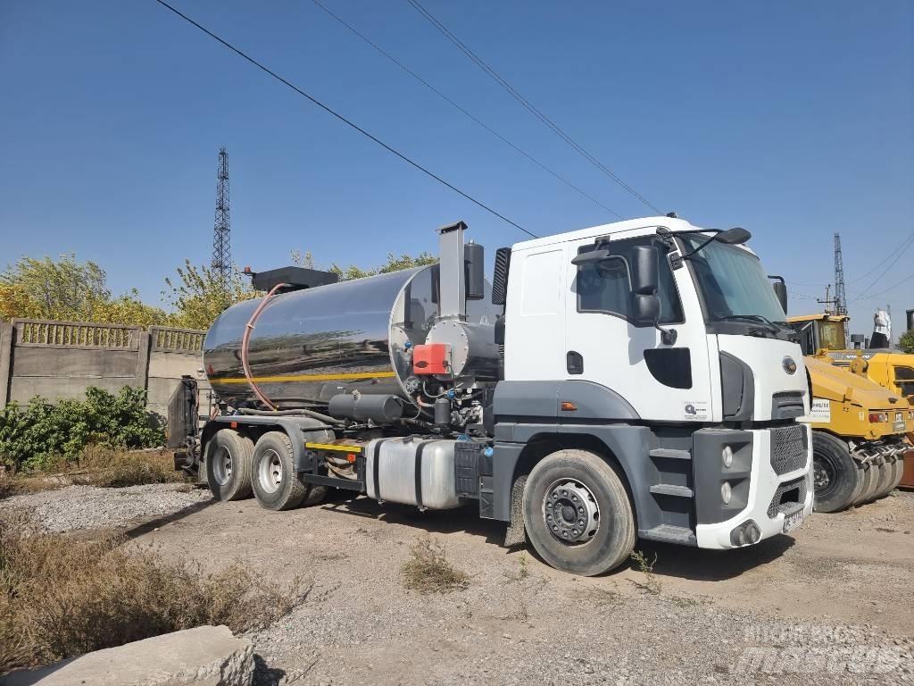  3 Kare ECOSPRAY Citi
