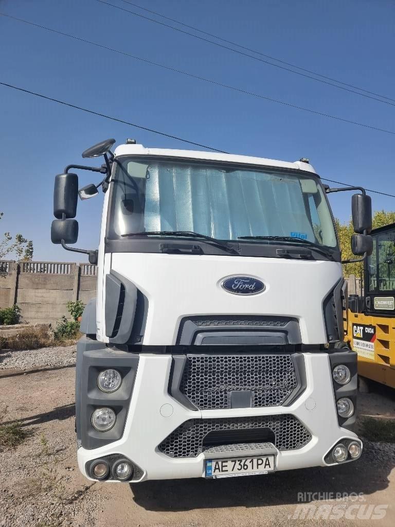  3 Kare ECOSPRAY Citi
