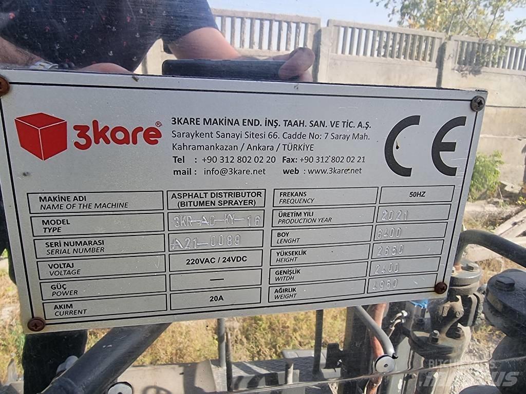  3 Kare ECOSPRAY Citi