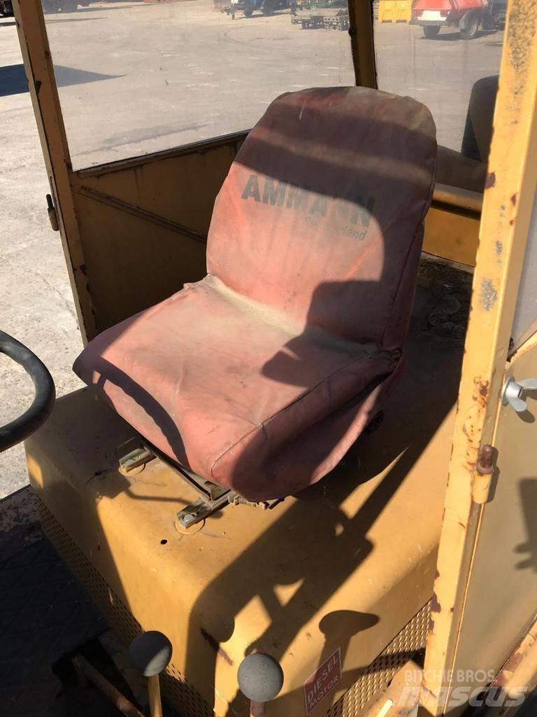 Hyster b11.e Mini pacēlāji