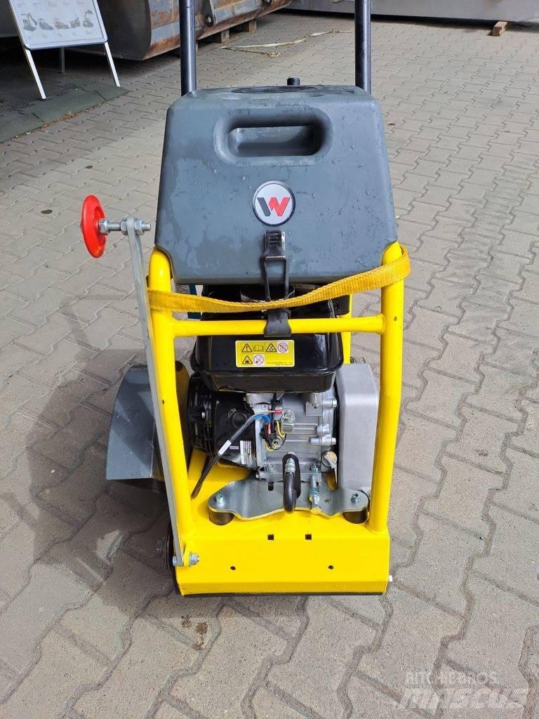 Wacker Neuson BFS735 Akmens un betona zāģi