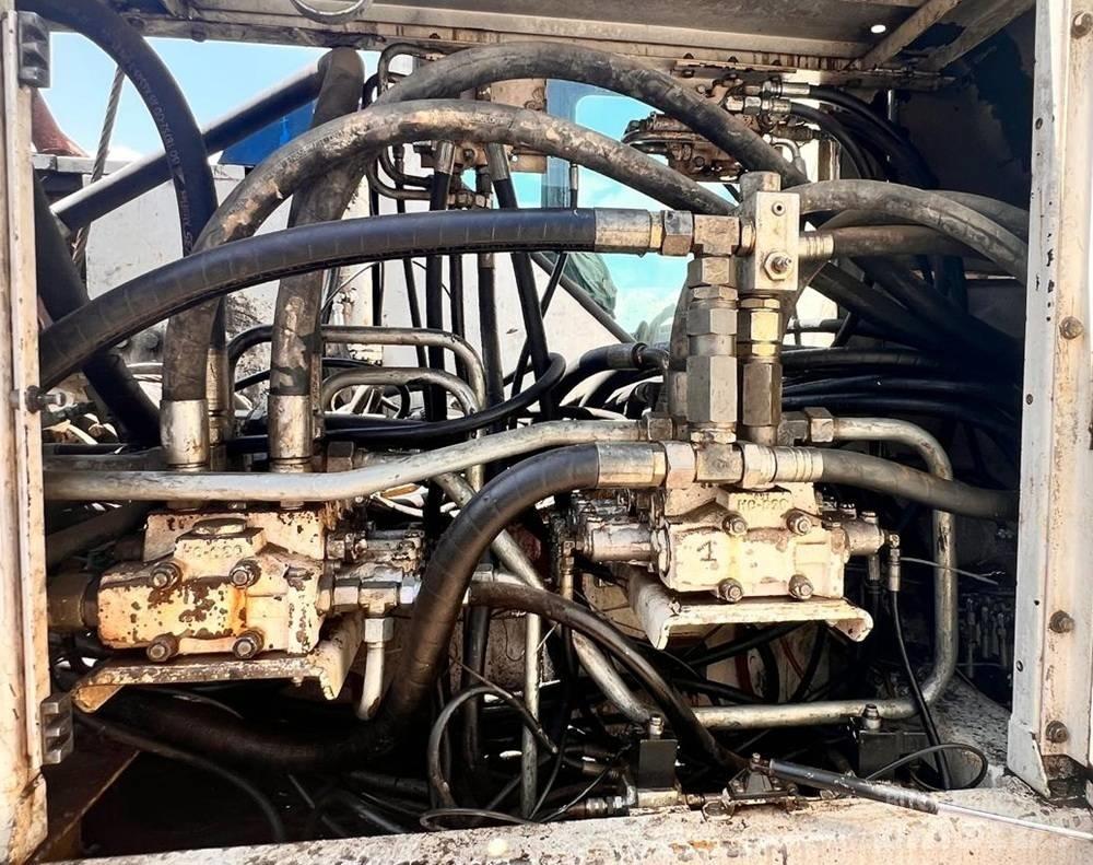 Soilmec R312HD Urbjtorņi