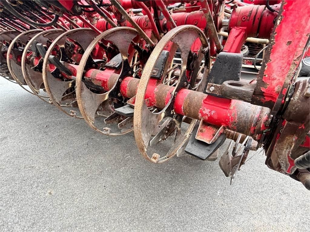 Holmer T4-40 Biešu novākšanas kombaini
