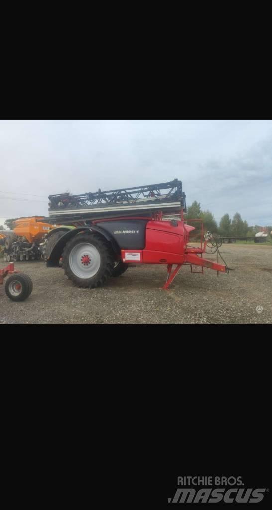 Horsch leb 5lt Piekabināmie smidzinātāji(miglotāji)