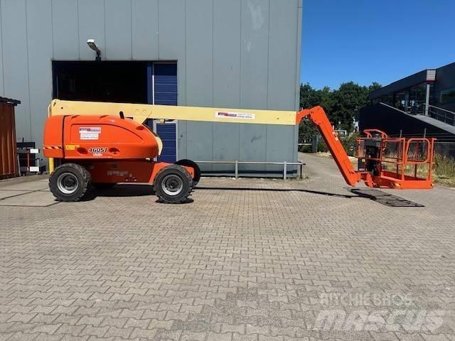 JLG 460 SJ Teleskopiskie pacēlāji