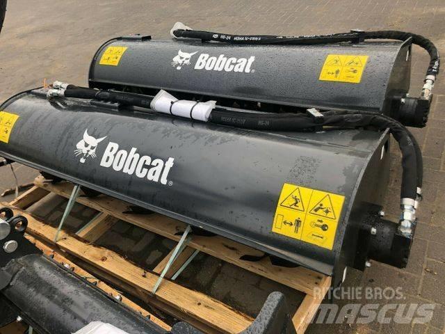 Bobcat Tiller 193cm Iekrāvēji uz riteņiem